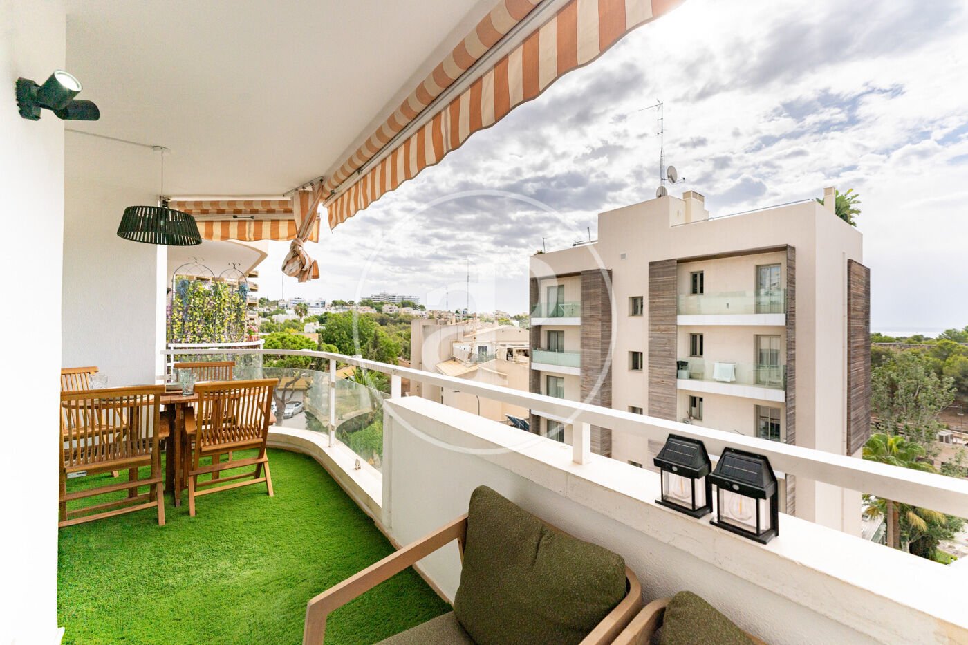 Piso de 116 m² en Palma