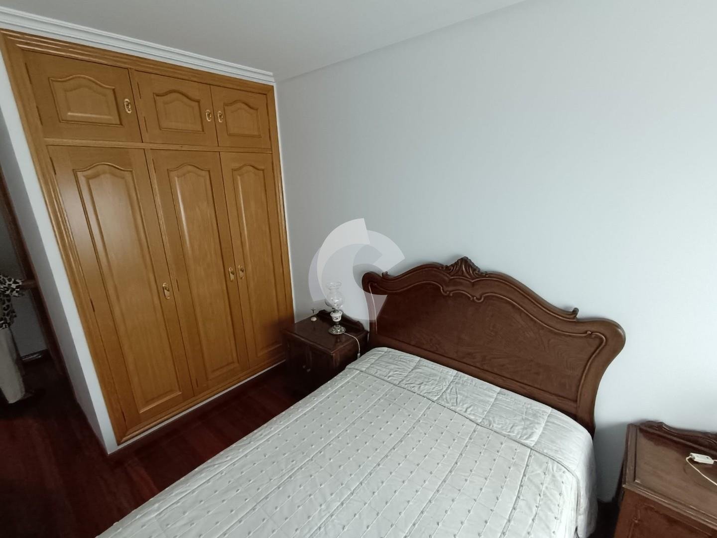 Pis de 70 m² a Ourense