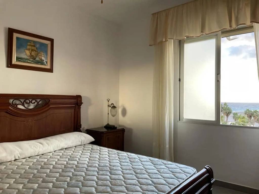 Wohnung 85 m² in Motril