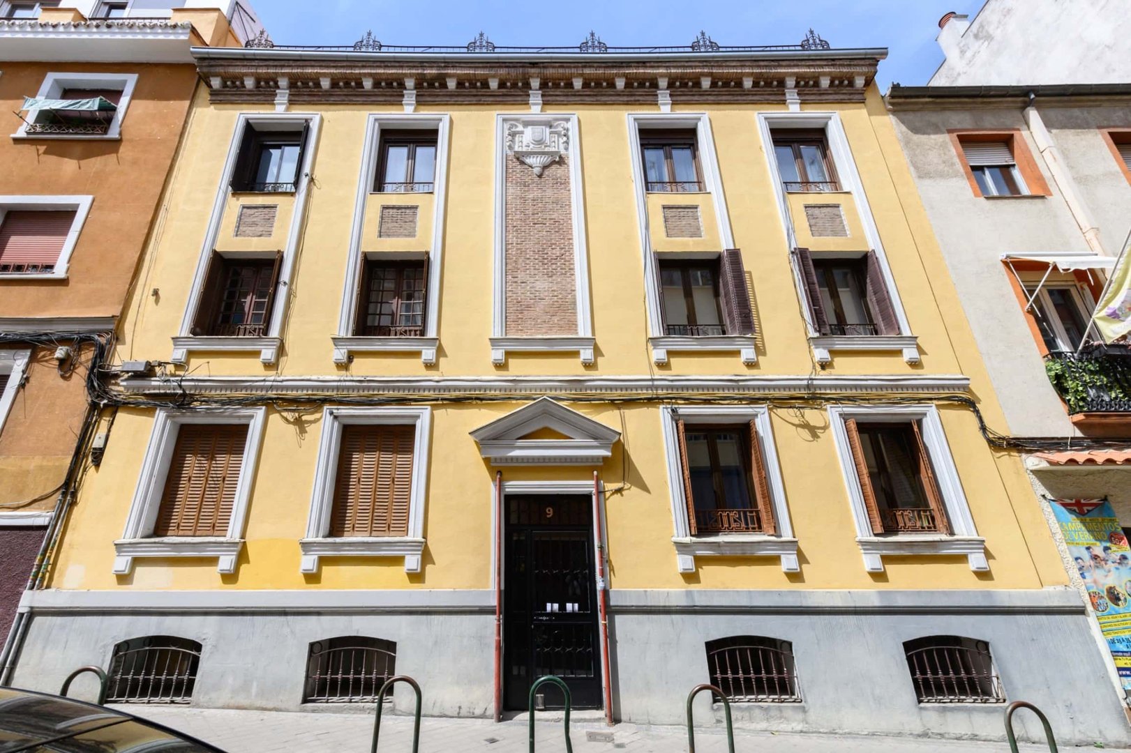 Appartamento 83 m² a Madrid