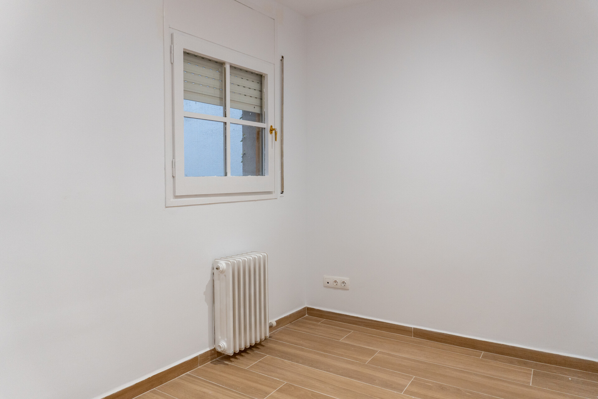 Pis de 133 m² a Igualada