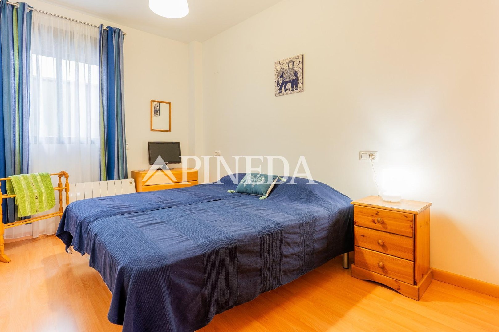 Piso de 95 m² en Puzol