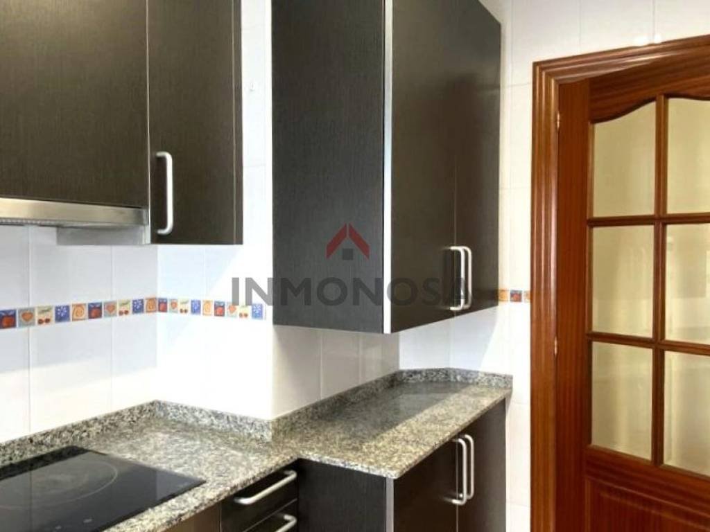 Piso de 60 m² en Ferrol