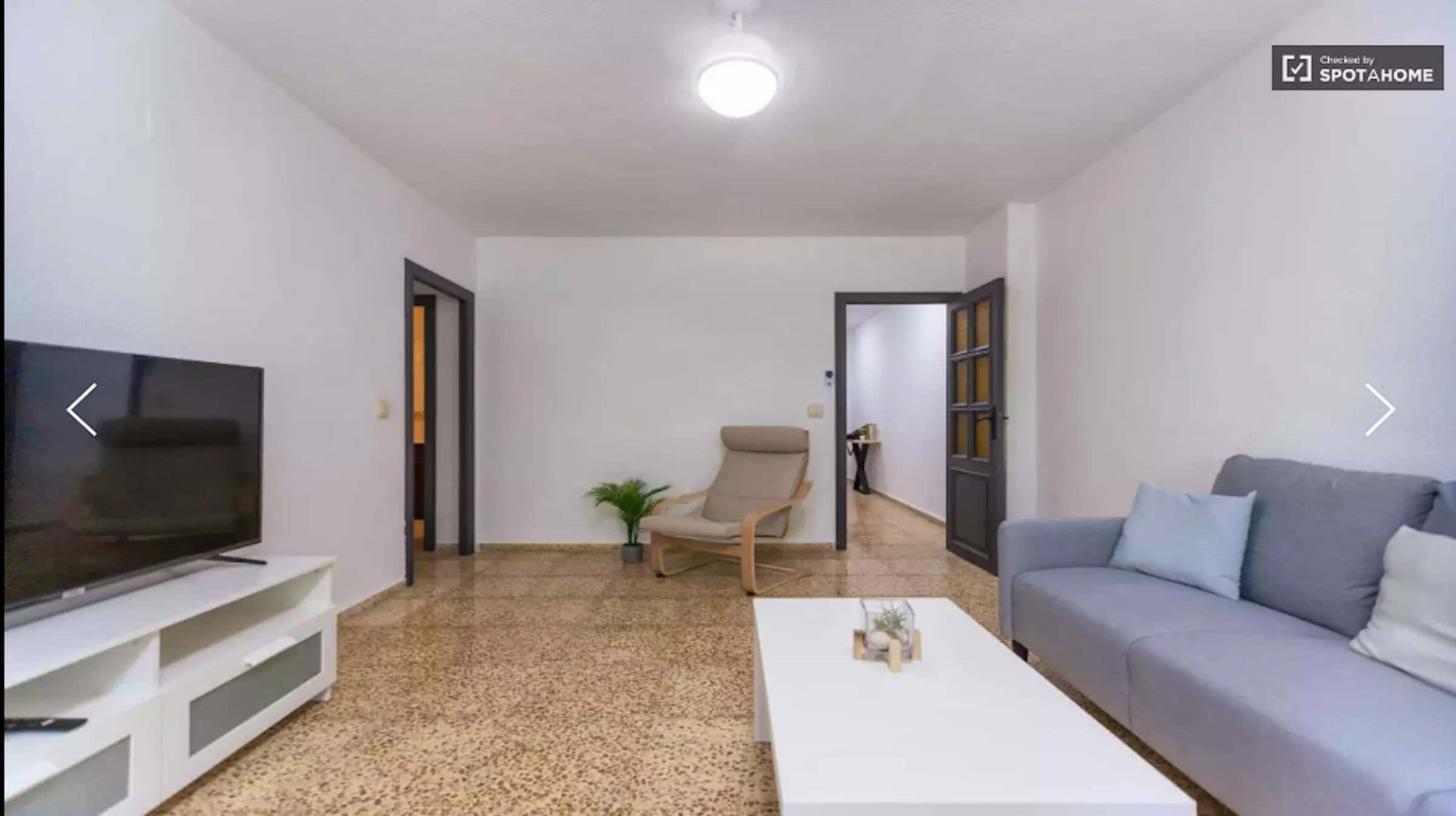 Habitació de lloguer, Burjassot