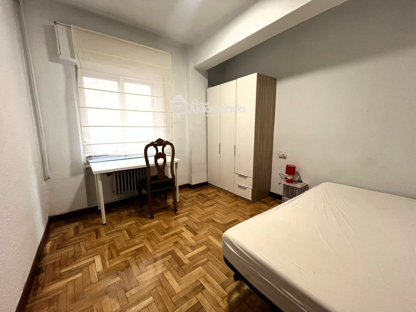 Piso de 165 m² en Salamanca