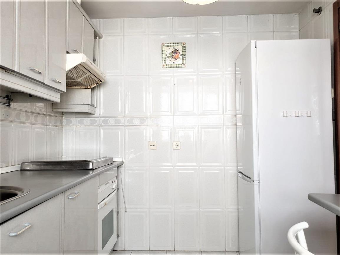 Piso de 84 m² en Madrid