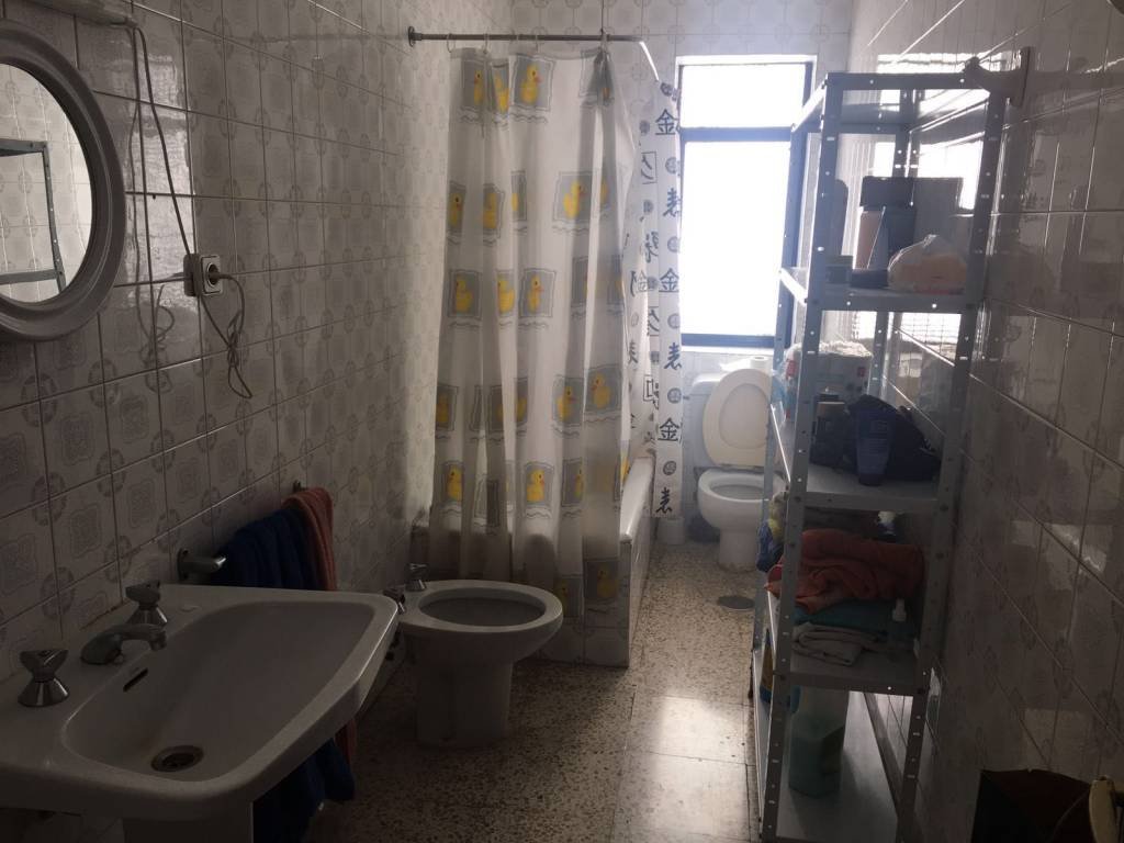 Piso de 125 m² en Salamanca