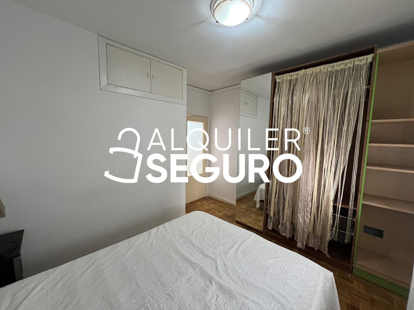 Pis de 60 m² a Madrid