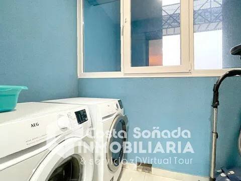 Piso de 105 m² en Benidorm