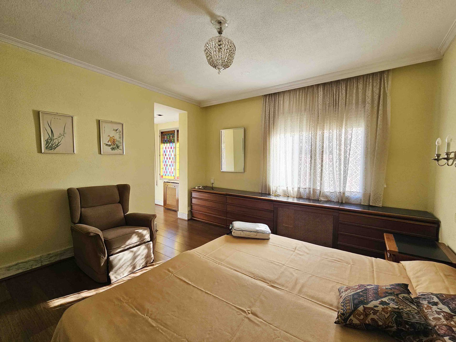 Piso de 115 m² en Madrid
