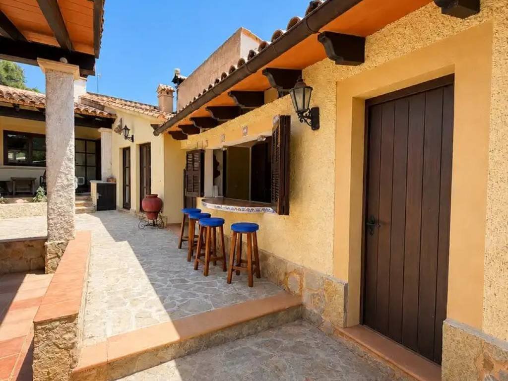 Casa de 150 m² en Artà