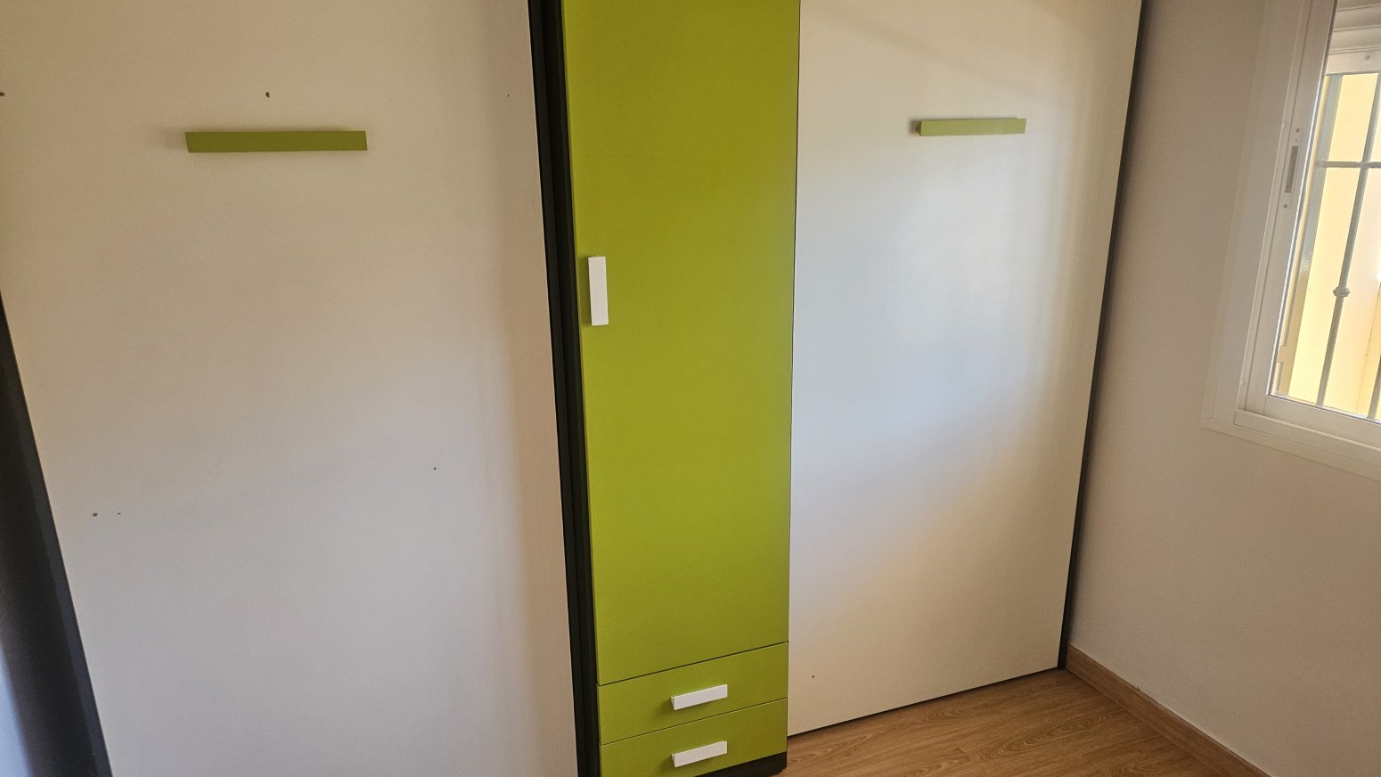 Piso de 125 m² en Benalmádena