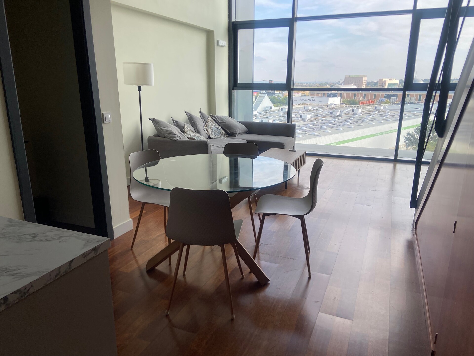 Appartamento 60 m² a San Sebastián de los Reyes