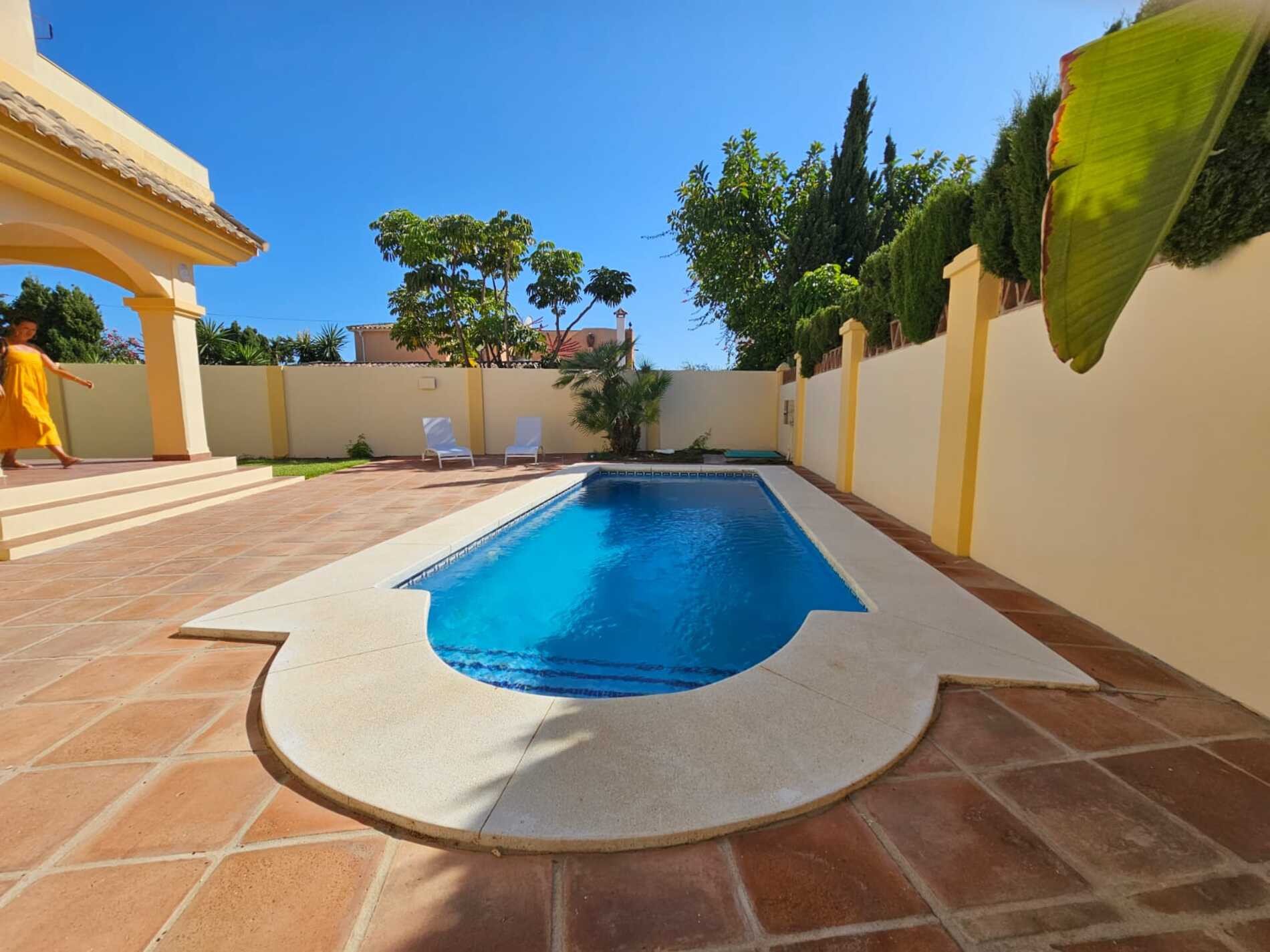Casa de 240 m² a Marbella