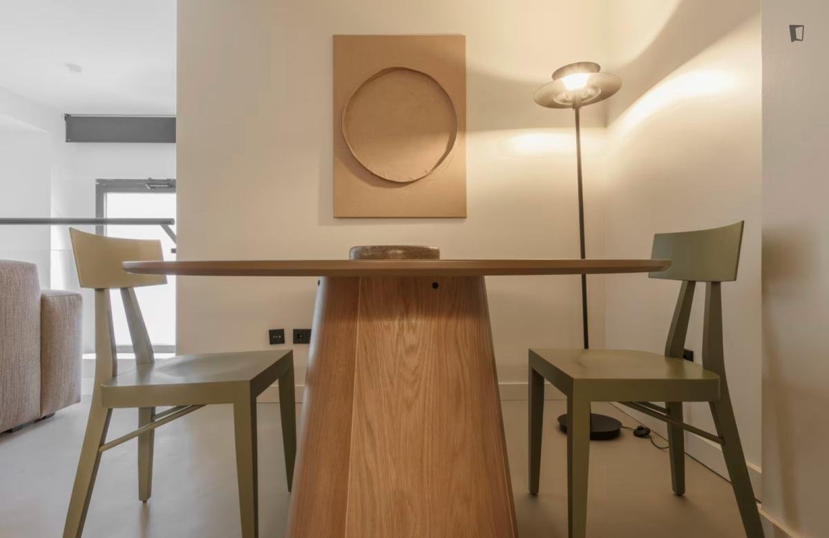 Piso de 170 m² en Barcelona