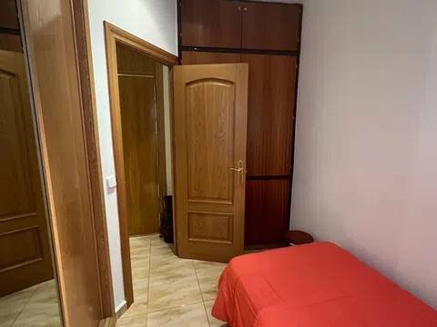Appartamento 110 m² a Madrid
