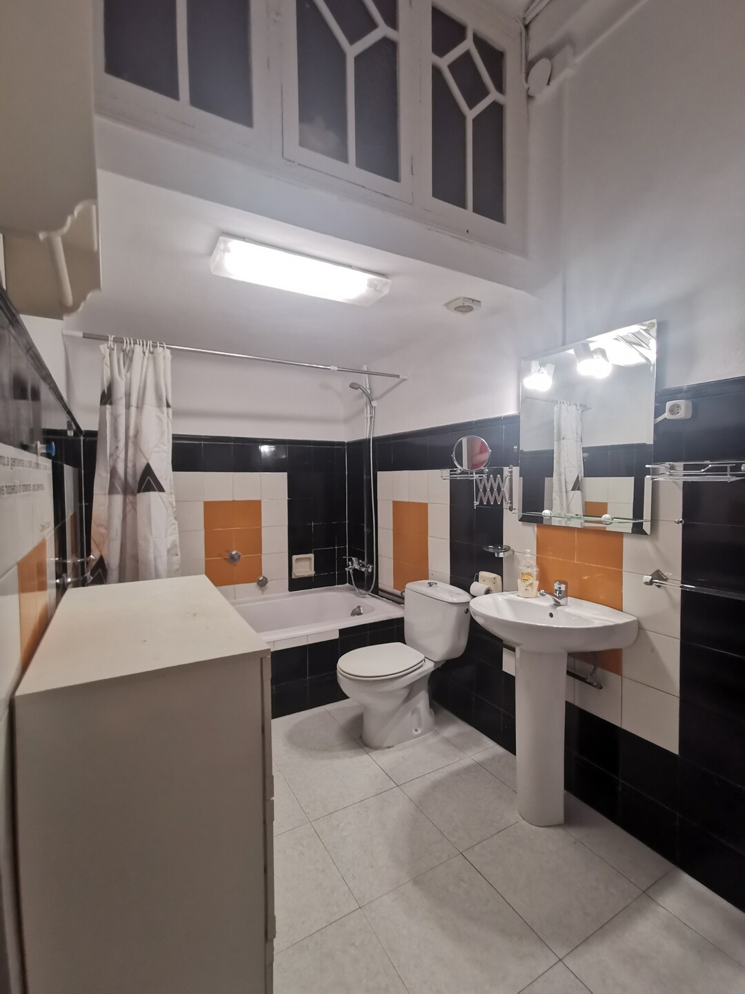 Pis de 160 m² a Girona