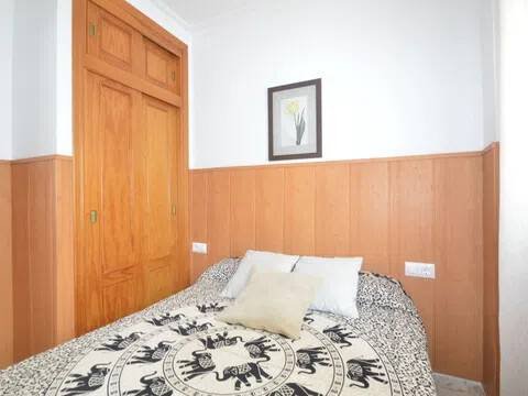 Квартира 70 м² у Conil de la Frontera
