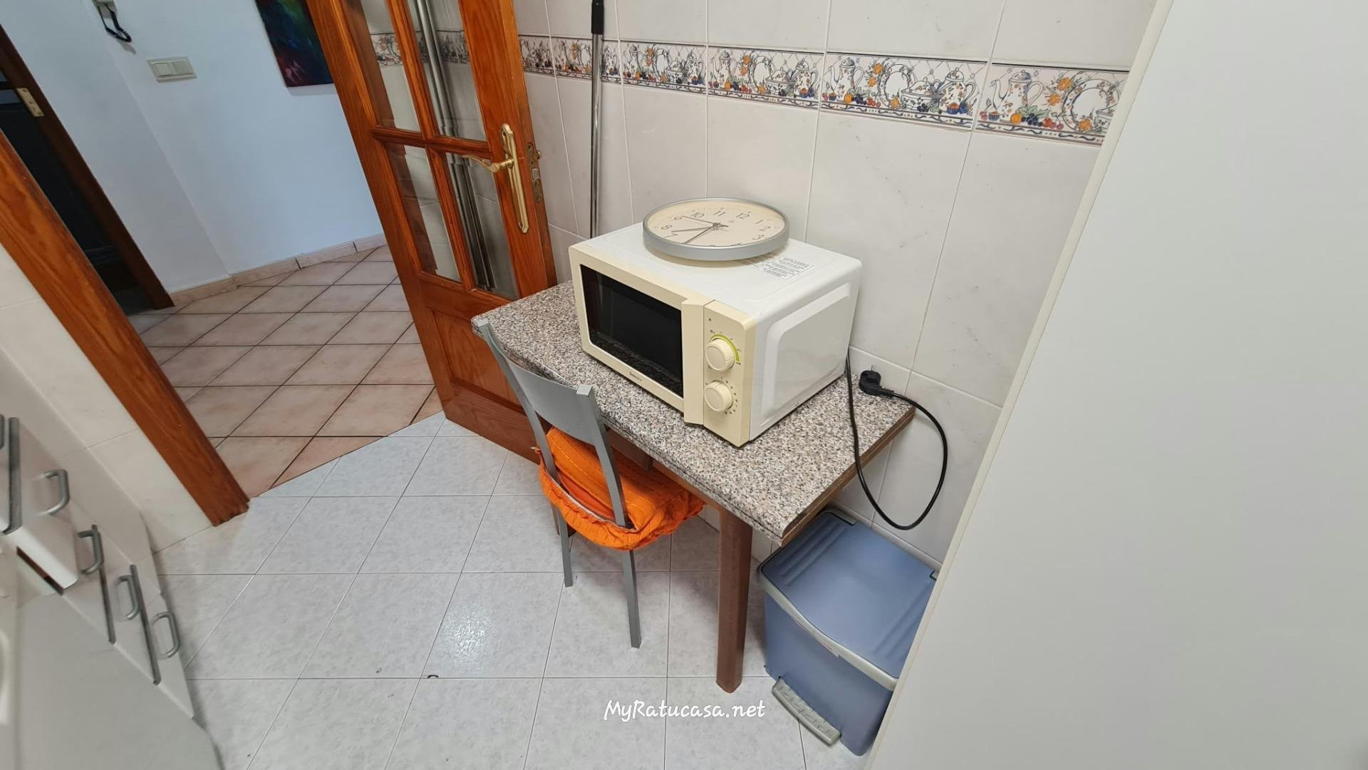 Квартира 94 м² в Granada