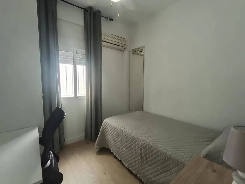 Pis de 78 m² a Còrdova