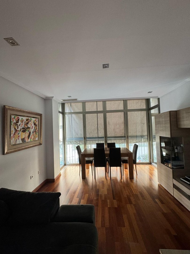 Wohnung 106 m² in Elx / Elche