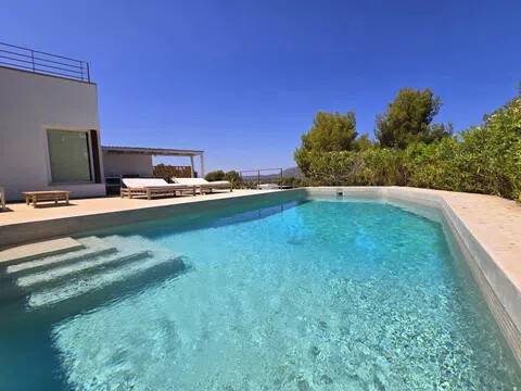 Casa de 270 m² en Jávea