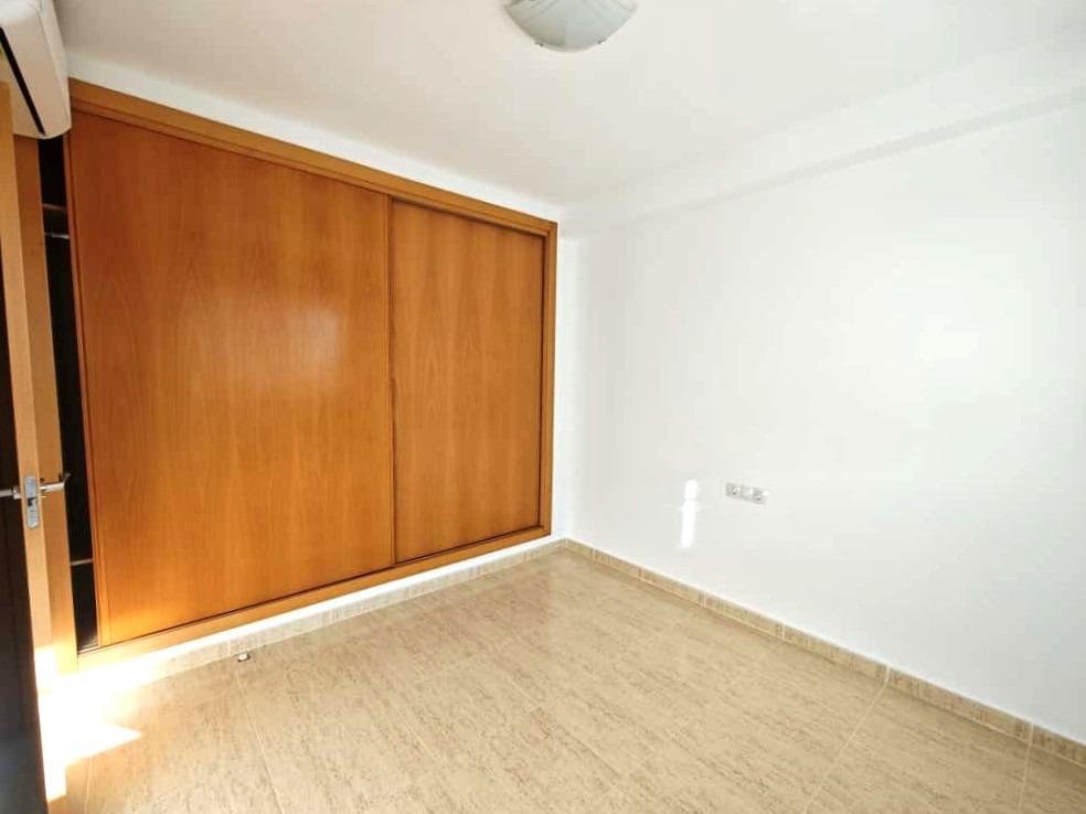 Wohnung 101 m² in Santa Pola