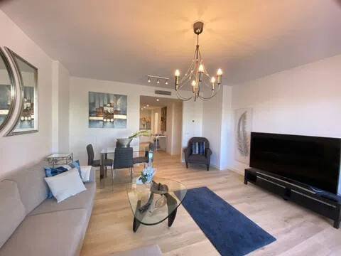 Piso de 100 m² en Marbella