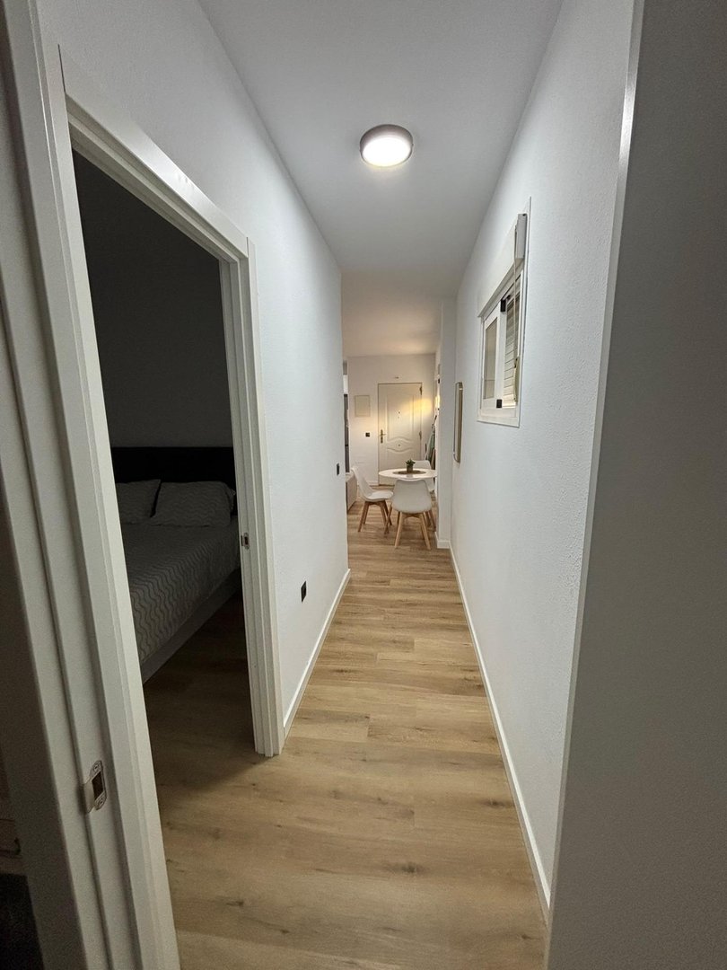 Pis de 56 m² a El Ejido