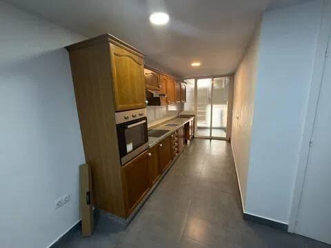 Piso de 165 m² en Sevilla