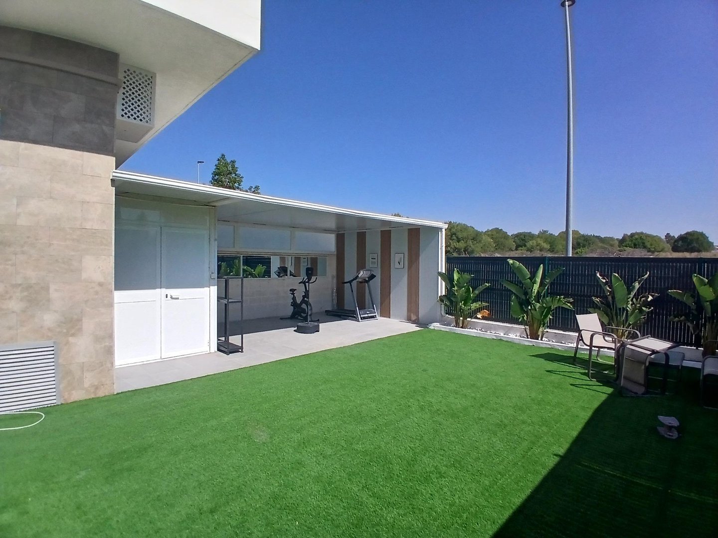 Pis de 110 m² a El Puerto de Santa María