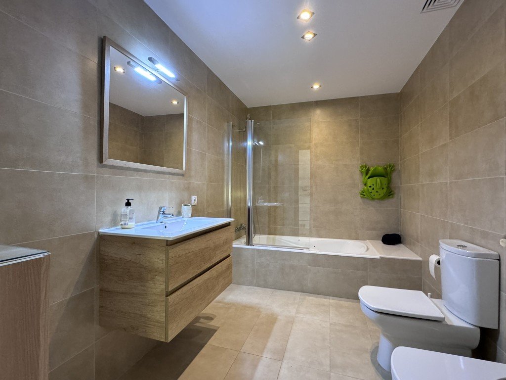 Piso de 154 m² en Selva