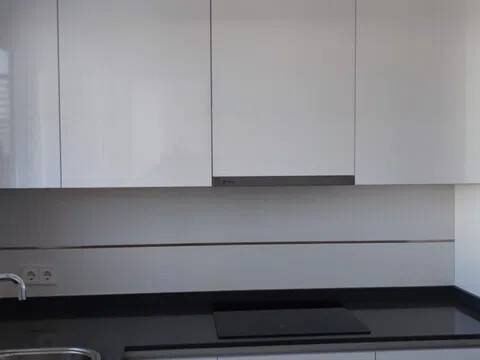 Квартира 134 м² в Mairena del Aljarafe
