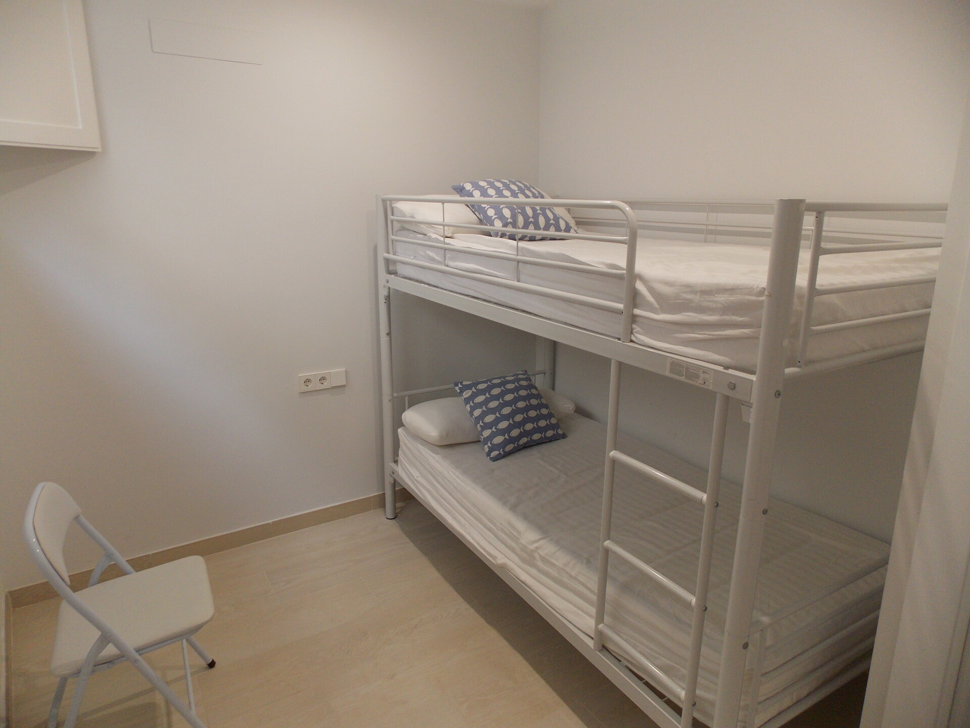 Piso de 120 m² en Almuñécar