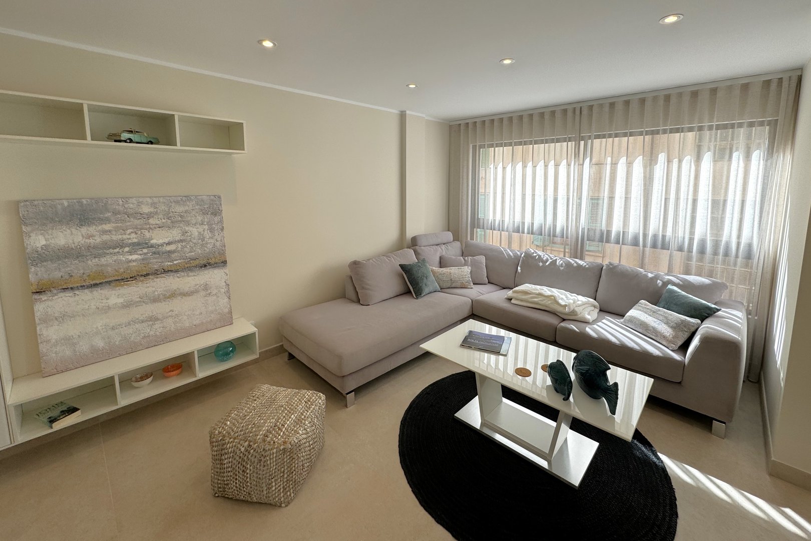 Piso de 109 m² en Palma