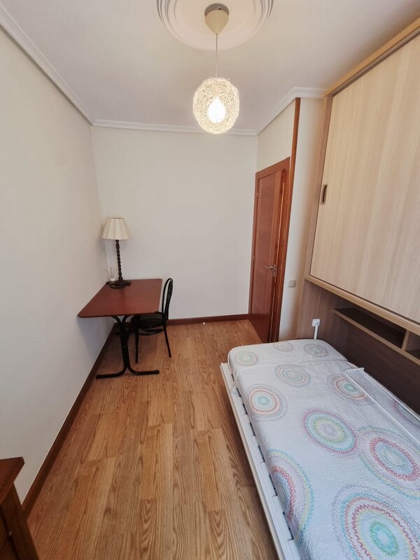 Apartamento 108 m² em Valladolid