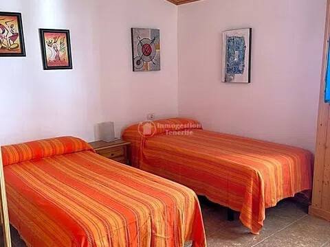 Piso de 64 m² en Arona