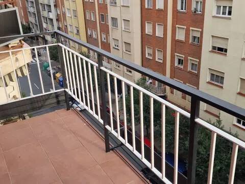 Piso de 95 m² en Logroño