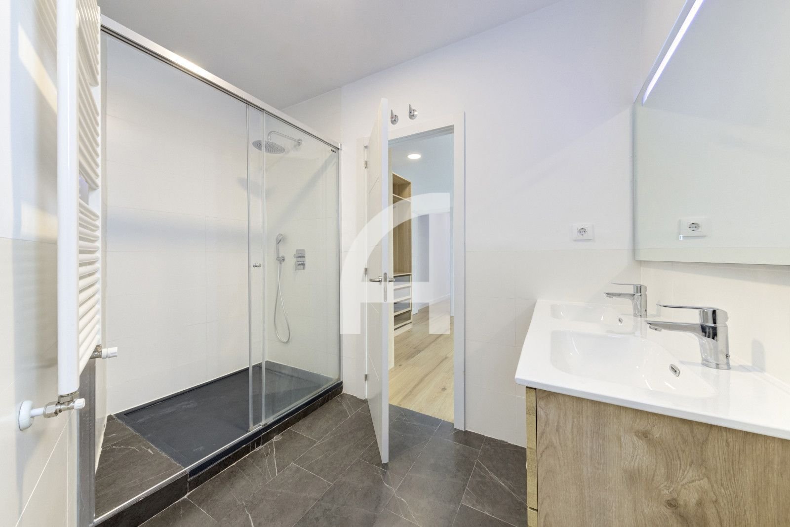 Appartamento 97 m² a Madrid