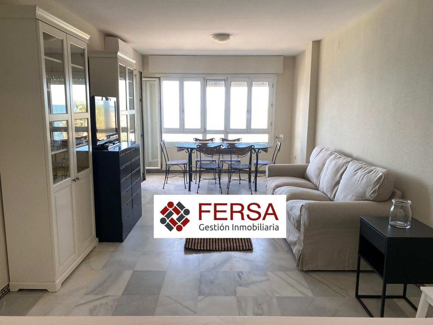 Piso de 75 m² en El Puerto de Santa María