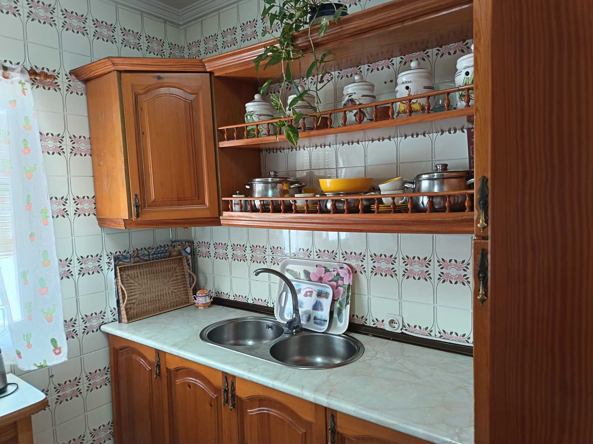 Piso de 85 m² en Sanlúcar de Barrameda