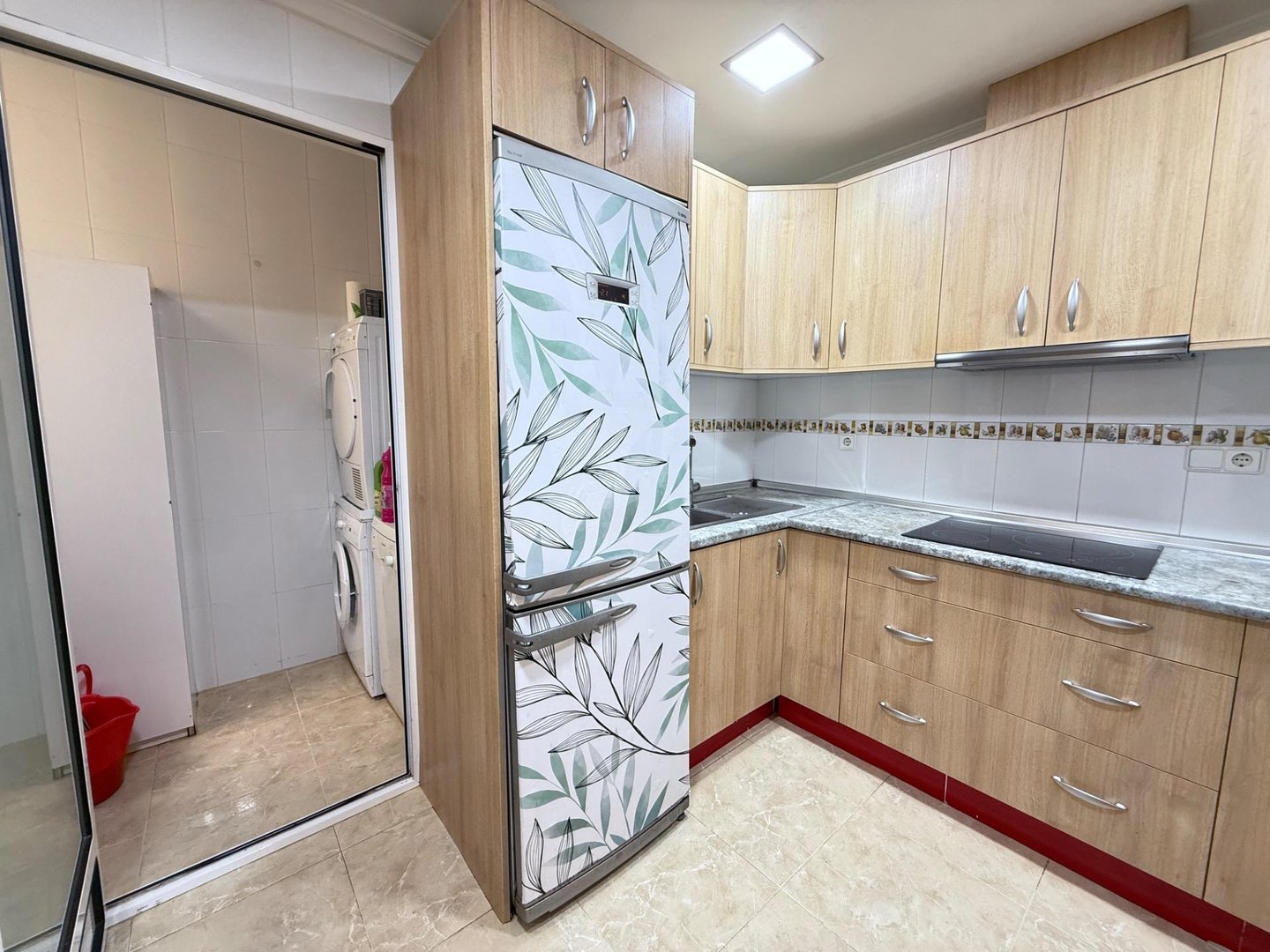 Piso de 95 m² en Murcia