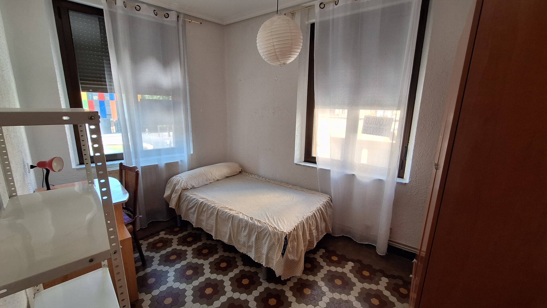 Piso de 90 m² en Salamanca
