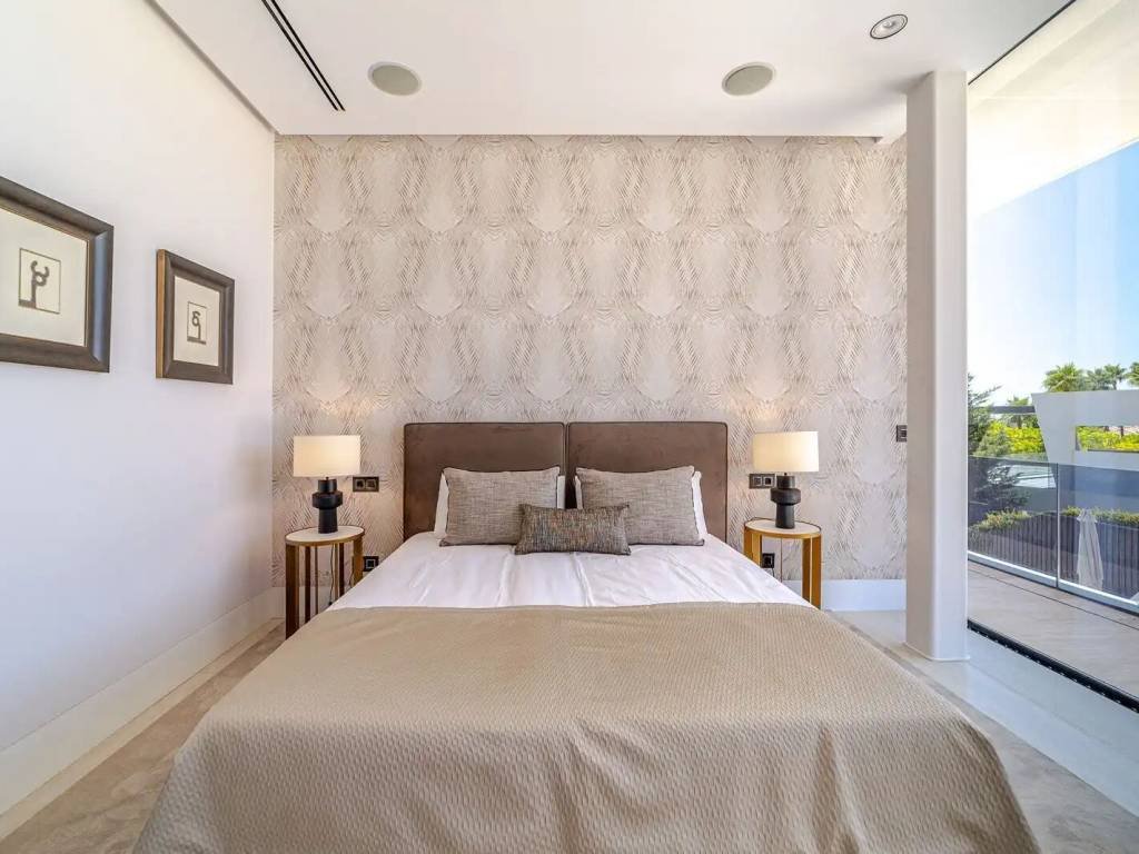 Casa de 643 m² a Marbella