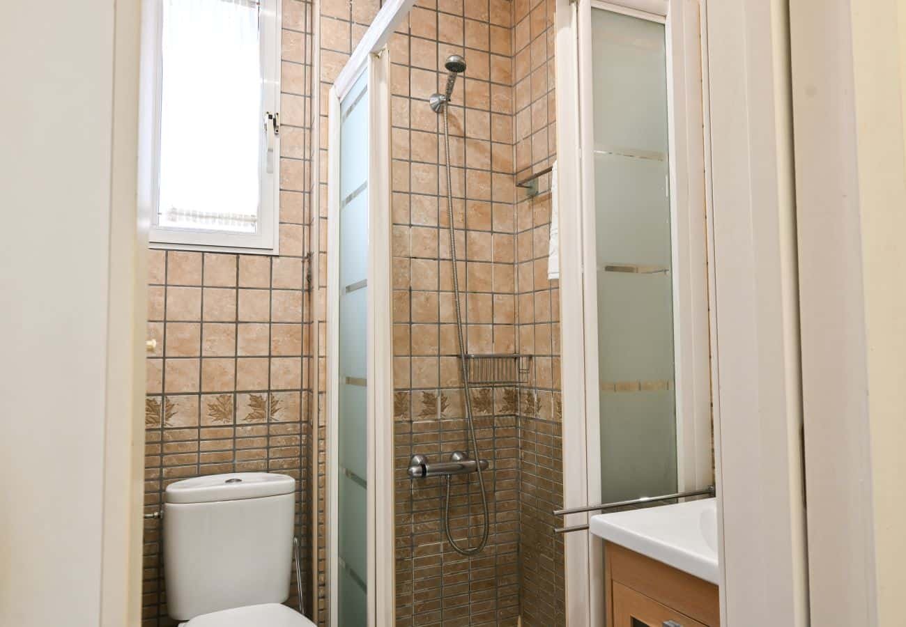 Pis de 40 m² a Madrid
