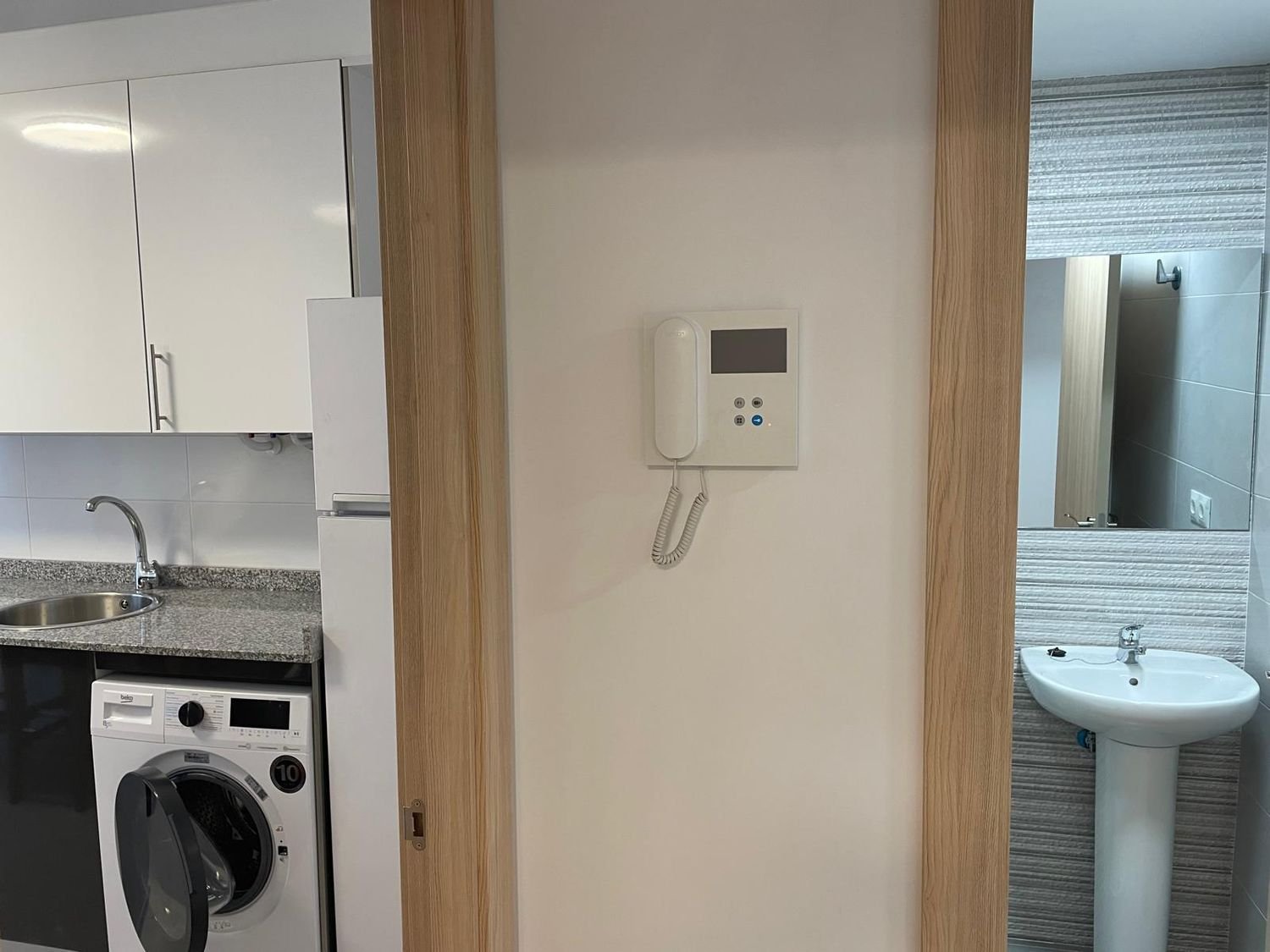 Piso de 75 m² en Siero