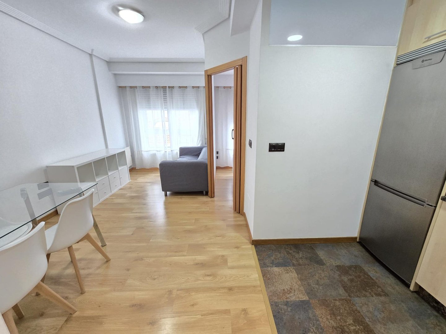 Pis de 36 m² a Vigo