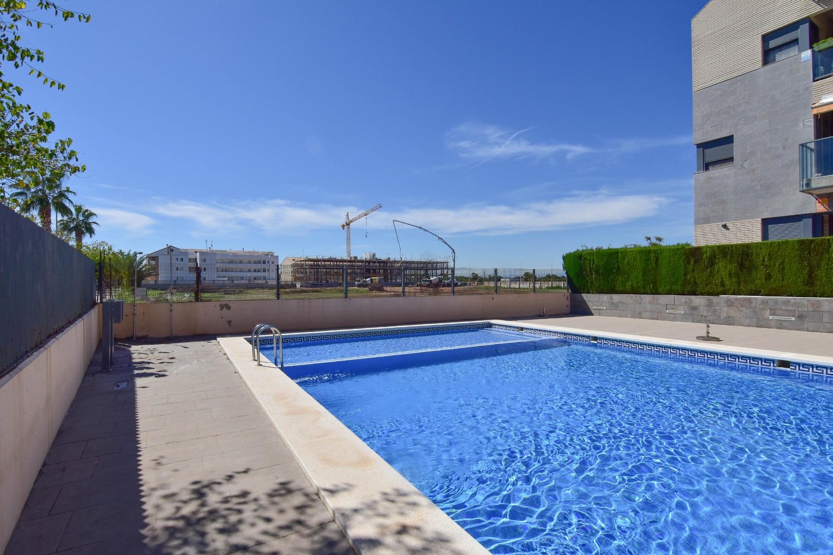 Apartamento 71 m² em Puçol