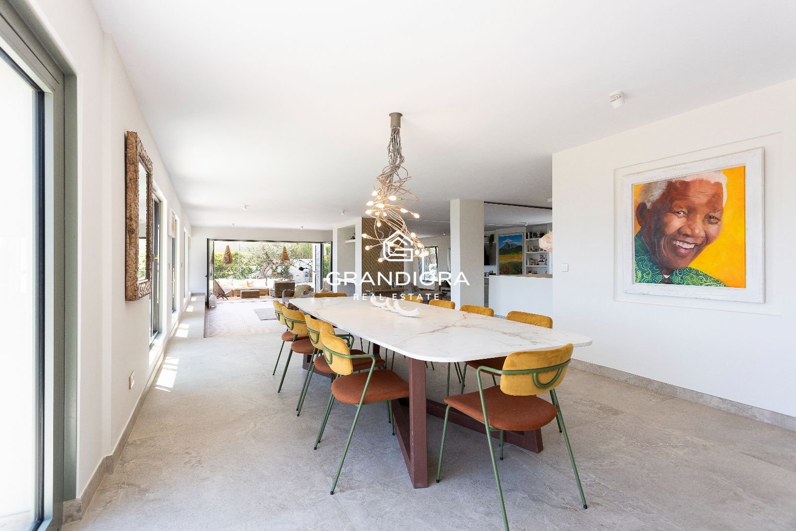 Casa de 928 m² en Cabrils