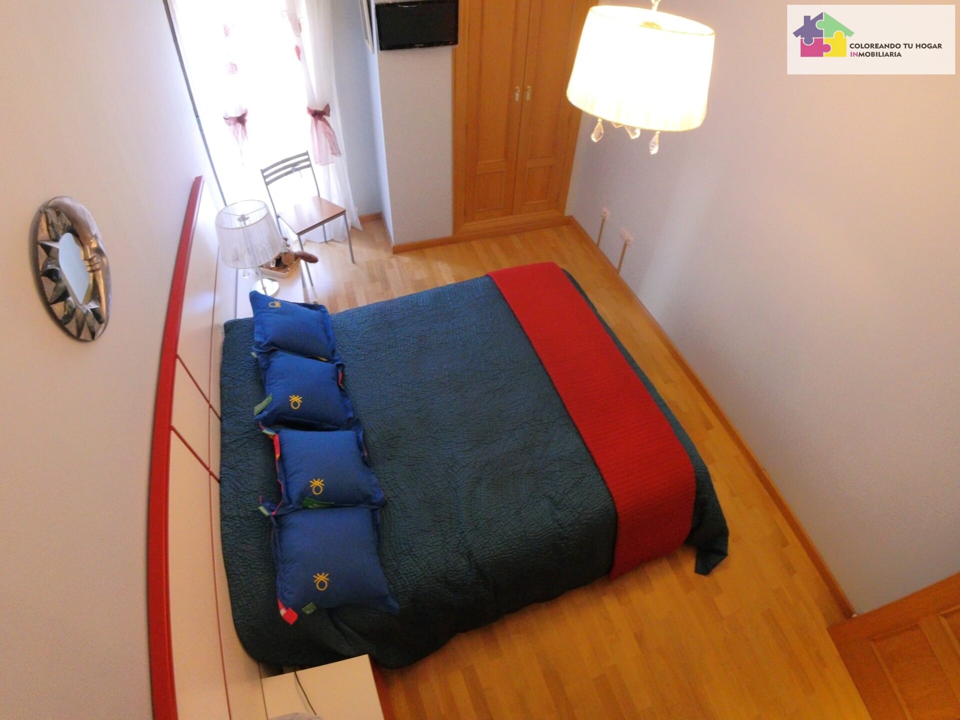 Piso de 90 m² en León